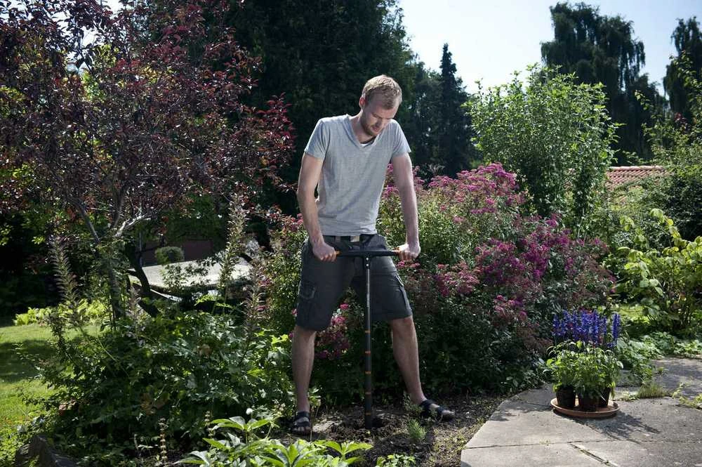 Fiskars Garden Drill S