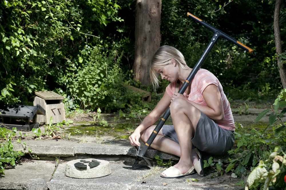 Fiskars Garden Drill S