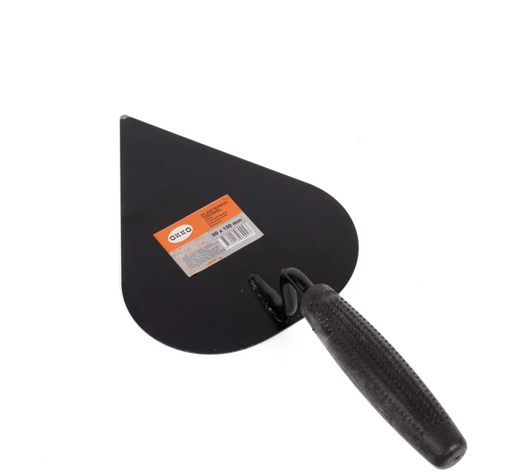 Okko Fujifilm PLASTERING TROWEL KS1 SP-70 LEAF SHAPE