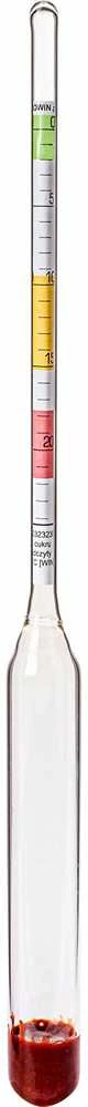 Cukraus kiekio matuoklis BIOWIN 405556