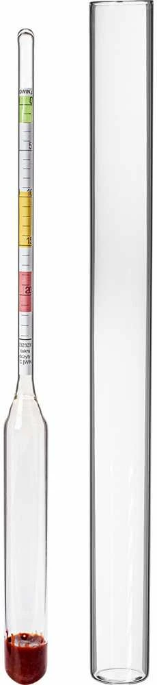 Cukraus kiekio matuoklis BIOWIN 405556