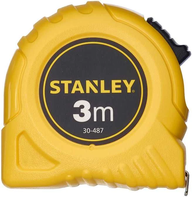 Stanely Matatvimo ruletė 3m ST-0-30-487
