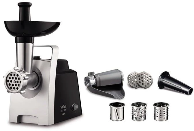 Mėsmalė Tefal NE109838, 300 W