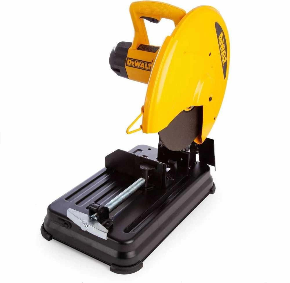 DEWALT metalo pjovimo staklės D28710V 2200W 355mm