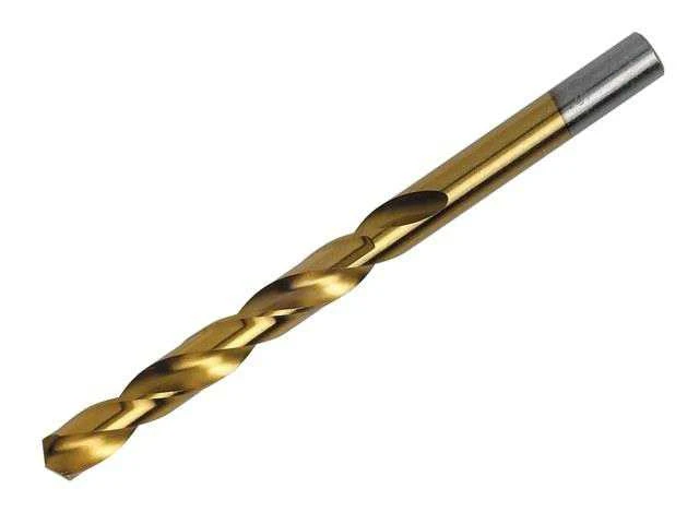 Stanley Grąžtas metalui HSS TITANIUM 10,0 mm