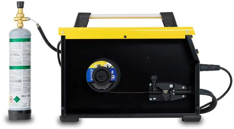 Suvirinimo aparatas Deca MIGA 215, 2.5kW