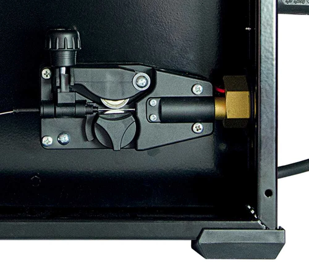 Suvirinimo aparatas Deca MIGA 215, 2.5kW