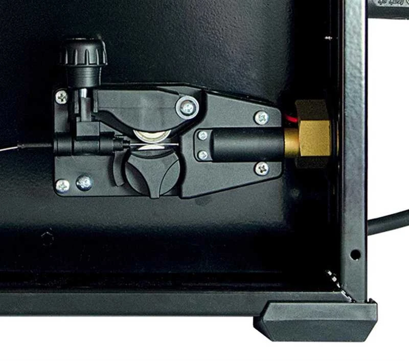 Suvirinimo aparatas Deca MIGA 215, 2.5kW