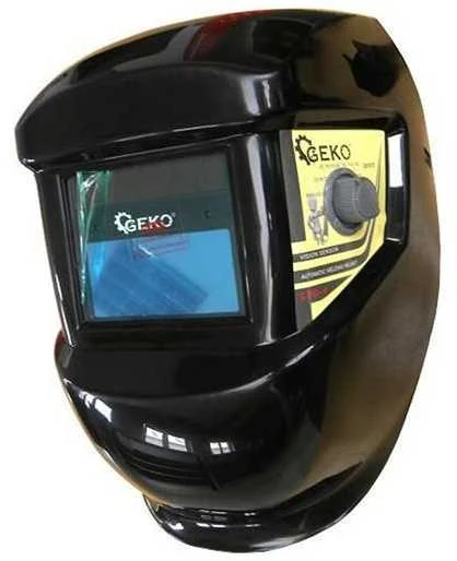 GEKO AUTOMATINIS SUVIRINIMO SKYDAS