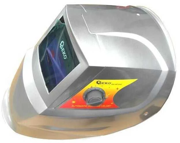 Šalmas suvirintojui Geko G01876