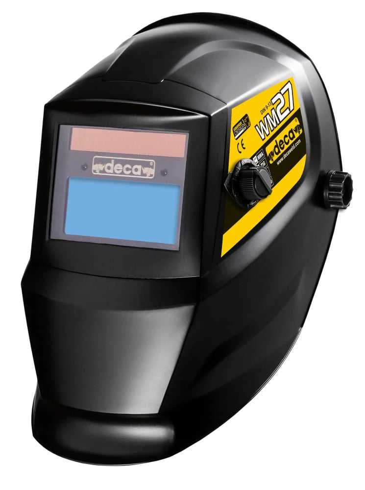 Apsauginis skydas DECA WM 27, automatinis