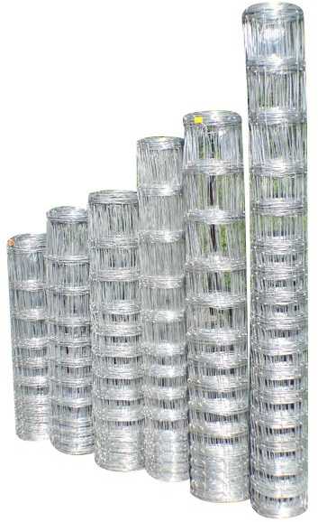 Garden Center MIŠKO TINKLELIO SODO ŽIBINTAS 50M 160/23/15