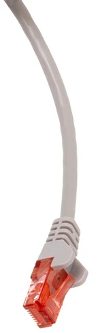 MicroConnect Tinklo kabelis B-UTP620 CAT6 RJ-45 M, RJ-45 M 20m, pilka