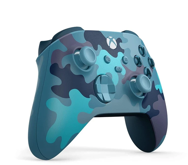 Microsoft XBOX Wireless Controller Žalias