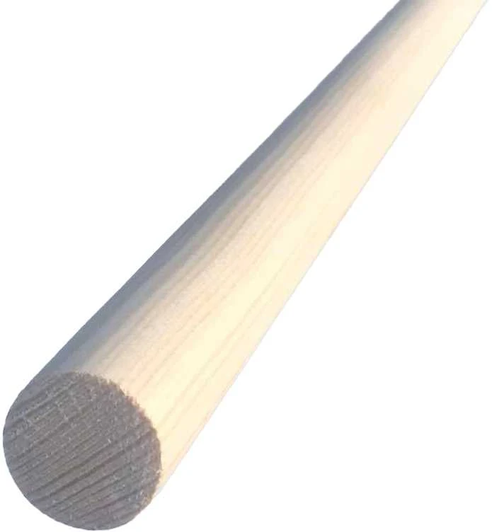 Okko Aqform MEDINIS KUOLAS 0,9 M D16 (APVALUS)