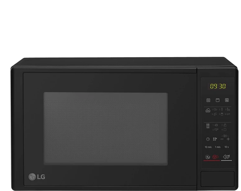 Mikrobangų krosnelė Microwave orkaitė LG MH6042D