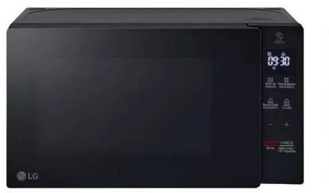 Mikrobangų krosnelė Microwave orkaitė LG MS2032GAS