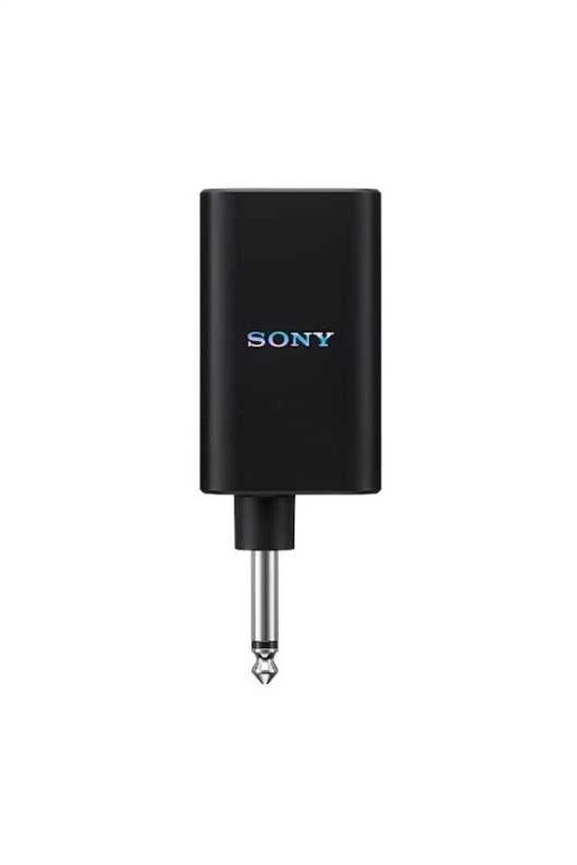 Sony | Belaidžių mikrofonų rinkinys su 2 mikrofonais ir imtuvu | ULTMIC1