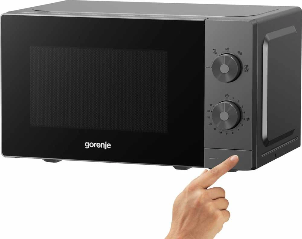 Mikrobangų krosnelė Gorenje MO20E1T4