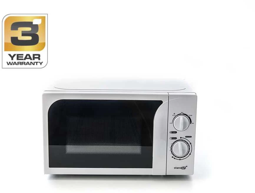Mikrobangų krosnelė Standart MM720CZW