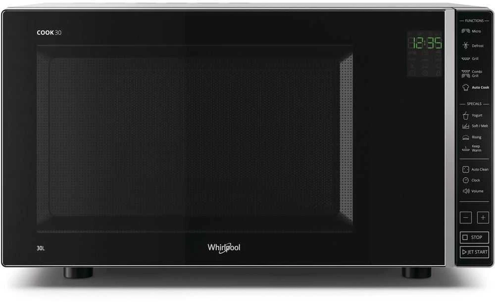 Mikrobangų krosnelė WHIRLPOOL MWP 303 M