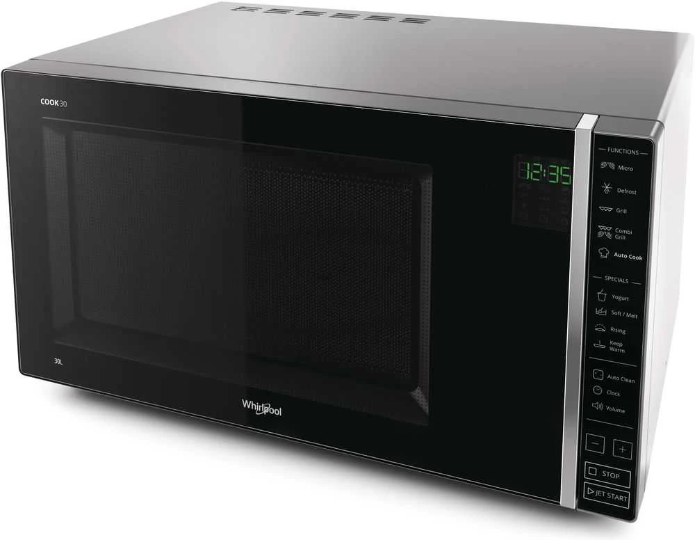 Mikrobangų krosnelė WHIRLPOOL MWP 303 M