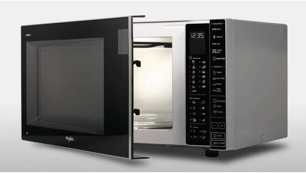 Mikrobangų krosnelė WHIRLPOOL MWP 303 M