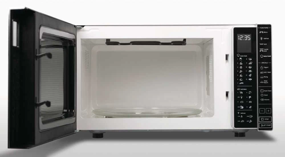 Mikrobangų krosnelė WHIRLPOOL MWP 303 M