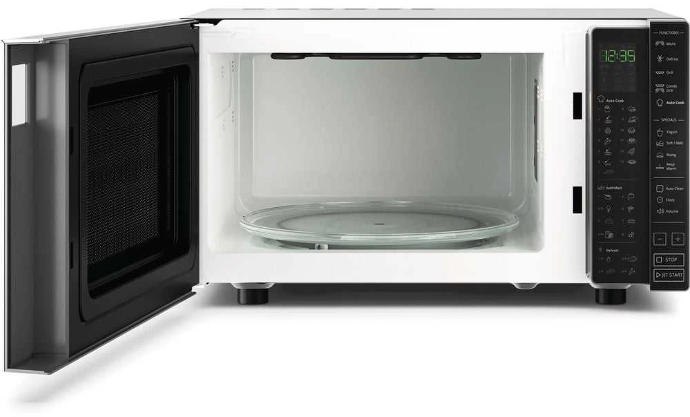 Mikrobangų krosnelė WHIRLPOOL MWP 303 M
