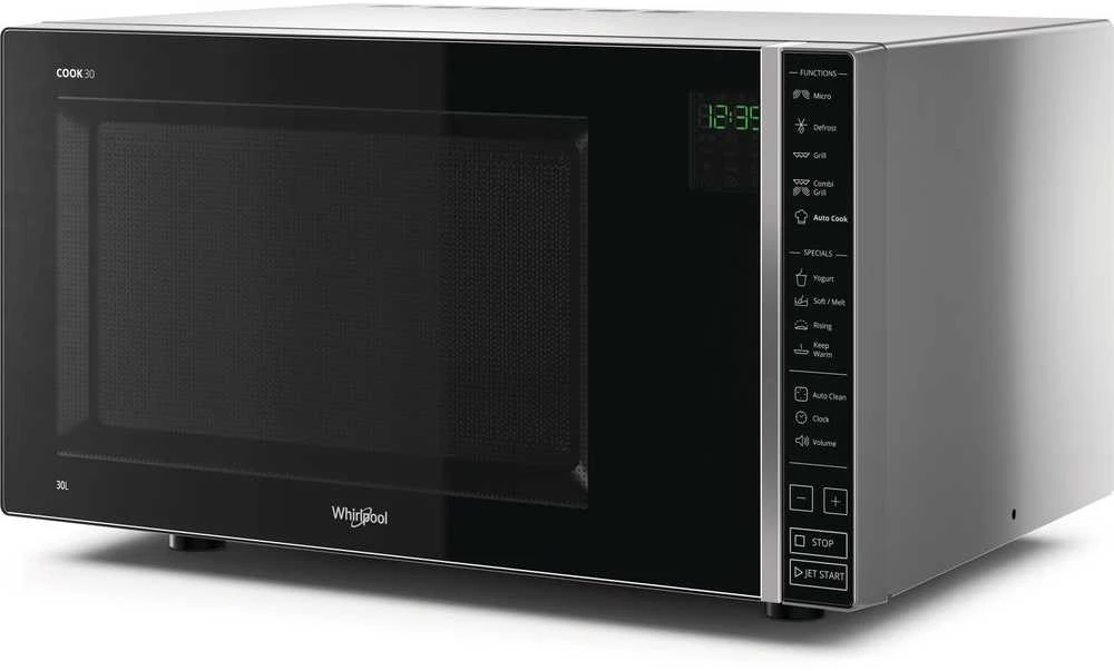 Mikrobangų krosnelė WHIRLPOOL MWP 303 M