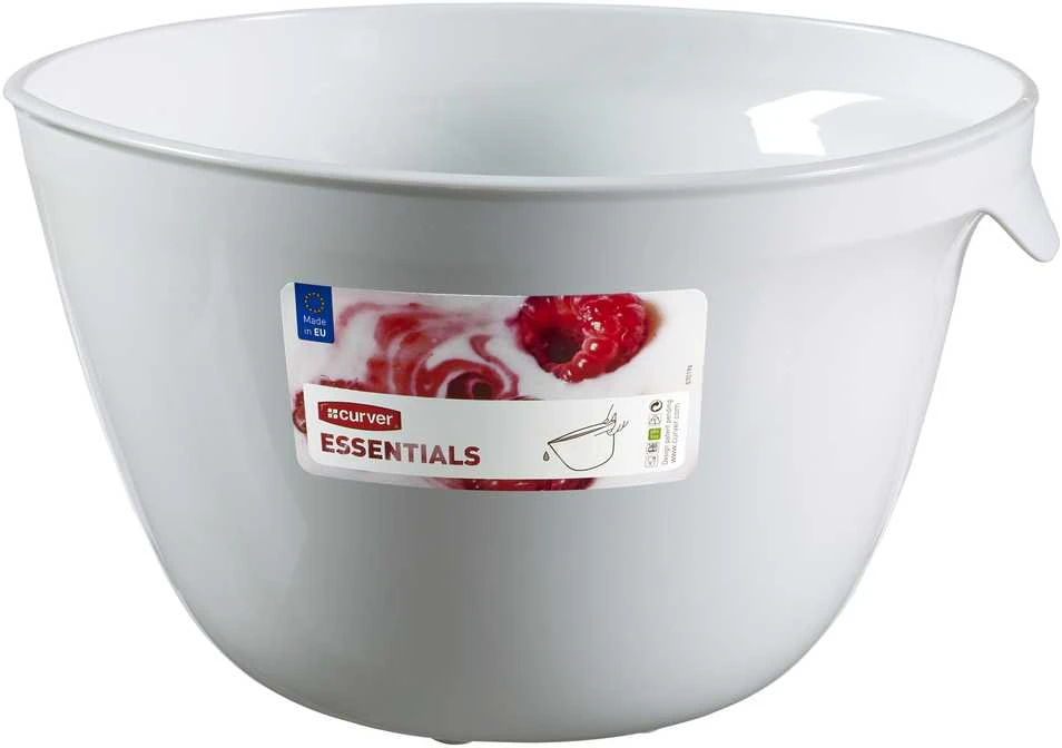Maišymo indas Curver, 3,5 l