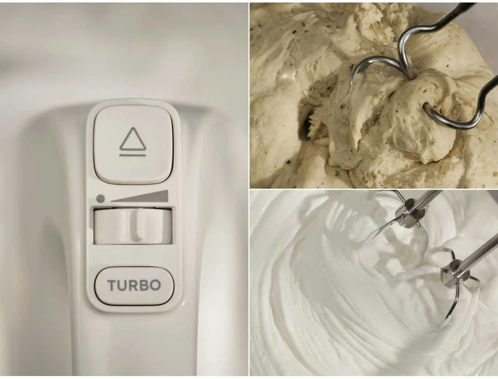 Plakiklis MAIŠYTUVAS SU PUODU ESM4W ELECTROLUX