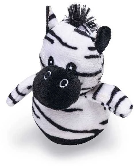 Beeztees CAT TOY WOBBL DISP 12