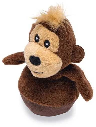 Beeztees CAT TOY WOBBL DISP 12