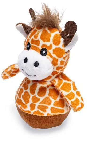 Beeztees CAT TOY WOBBL DISP 12
