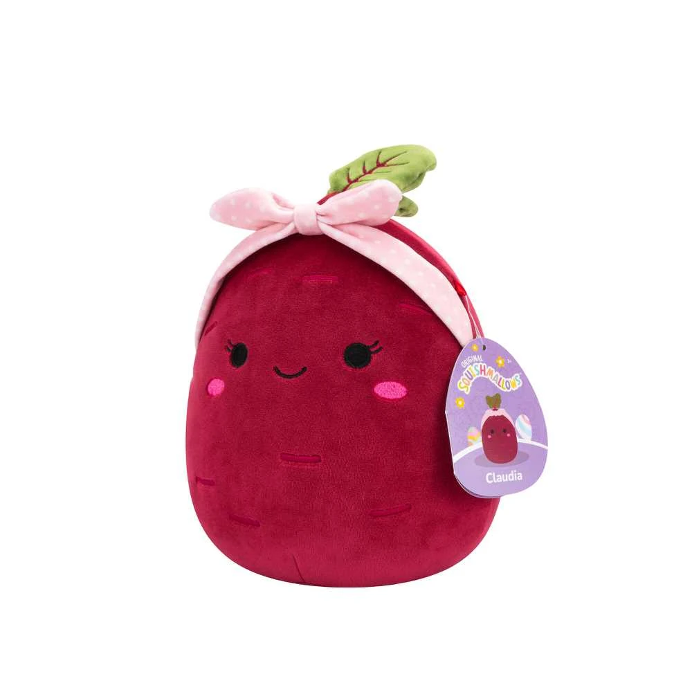 SQUISHMALLOWS Velykinis pliušinis žaislas, 19 cm