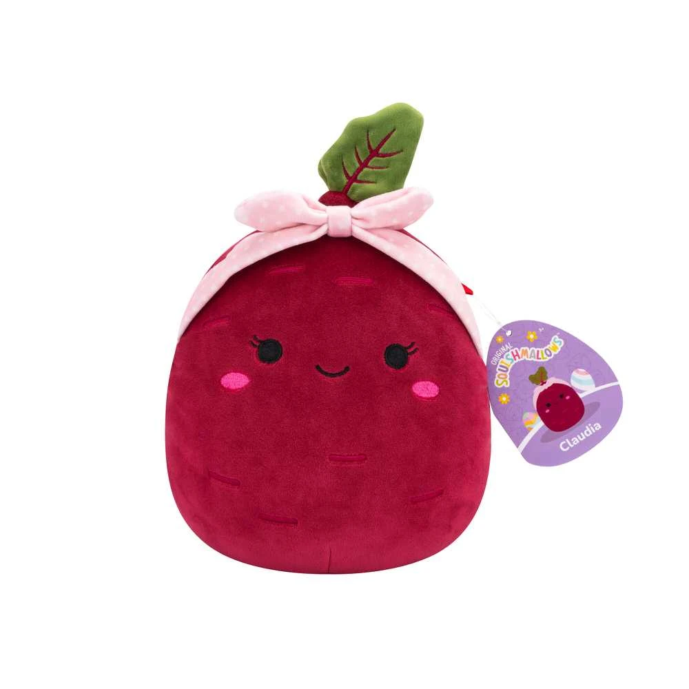 SQUISHMALLOWS Velykinis pliušinis žaislas, 19 cm