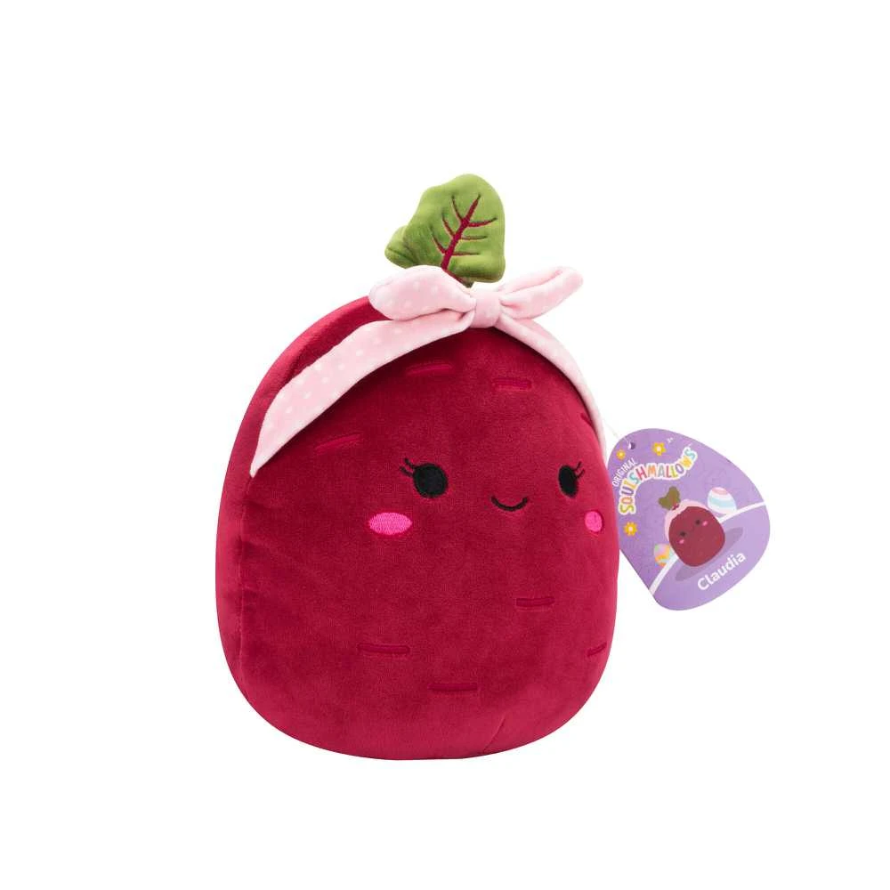 SQUISHMALLOWS Velykinis pliušinis žaislas, 19 cm