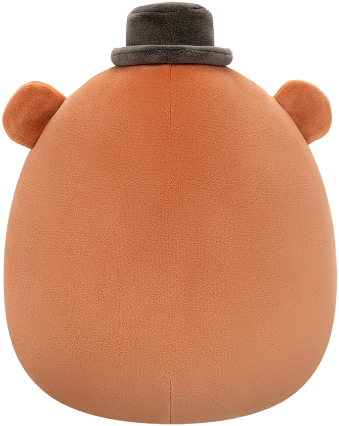 Mīkstā rotaļlieta Squishmallows SQFN8, ,krāsa/dizains tiek izvēlēts nejauši,, 19 cm