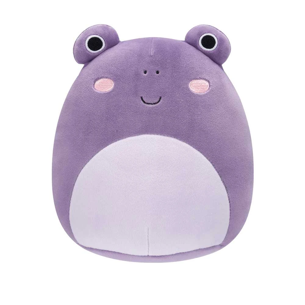 SQUISHMALLOWS W20 Pliušinis žaislas, 19 cm