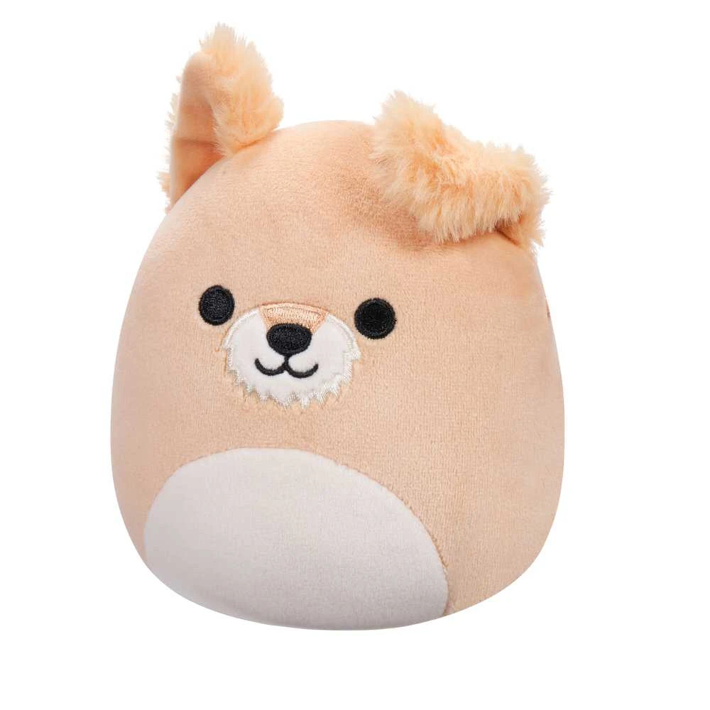 Nezatříděno SQUISHMALLOWS W25 Pliušinis žaislas, 19 cm