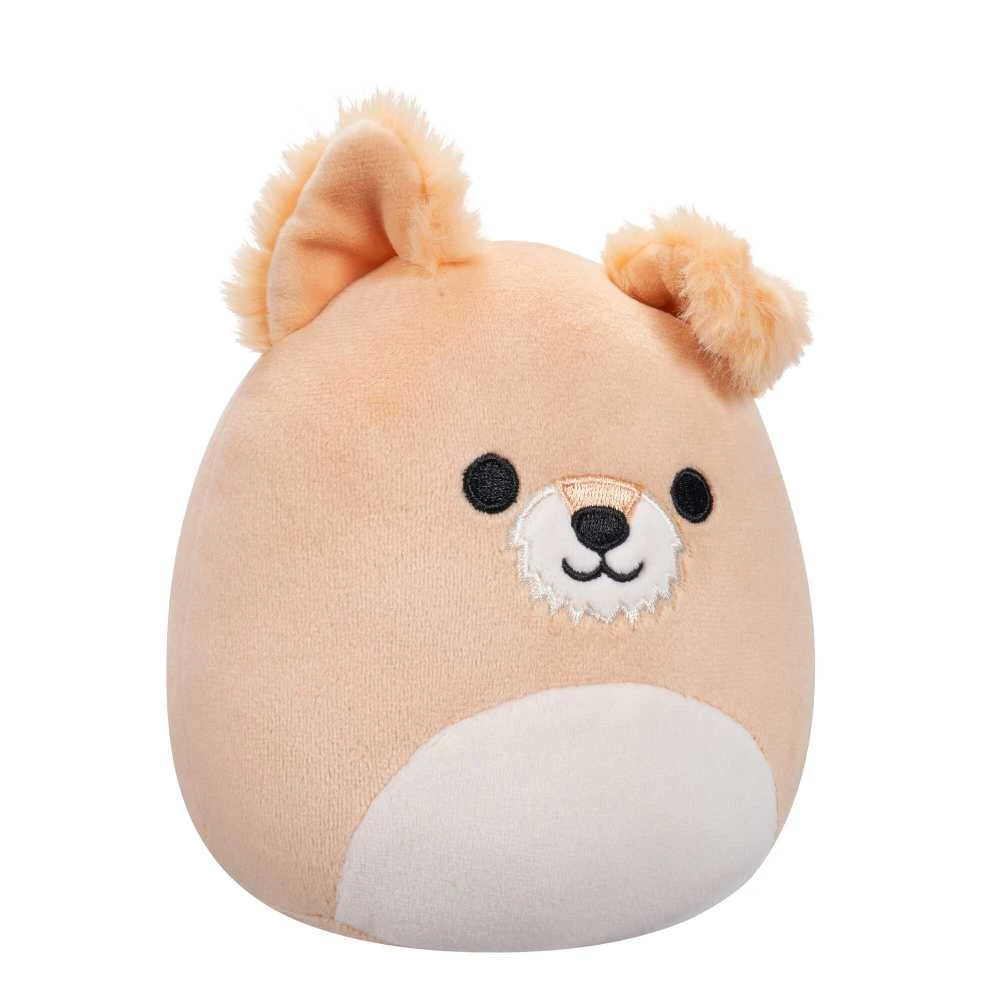 Nezatříděno SQUISHMALLOWS W25 Pliušinis žaislas, 19 cm