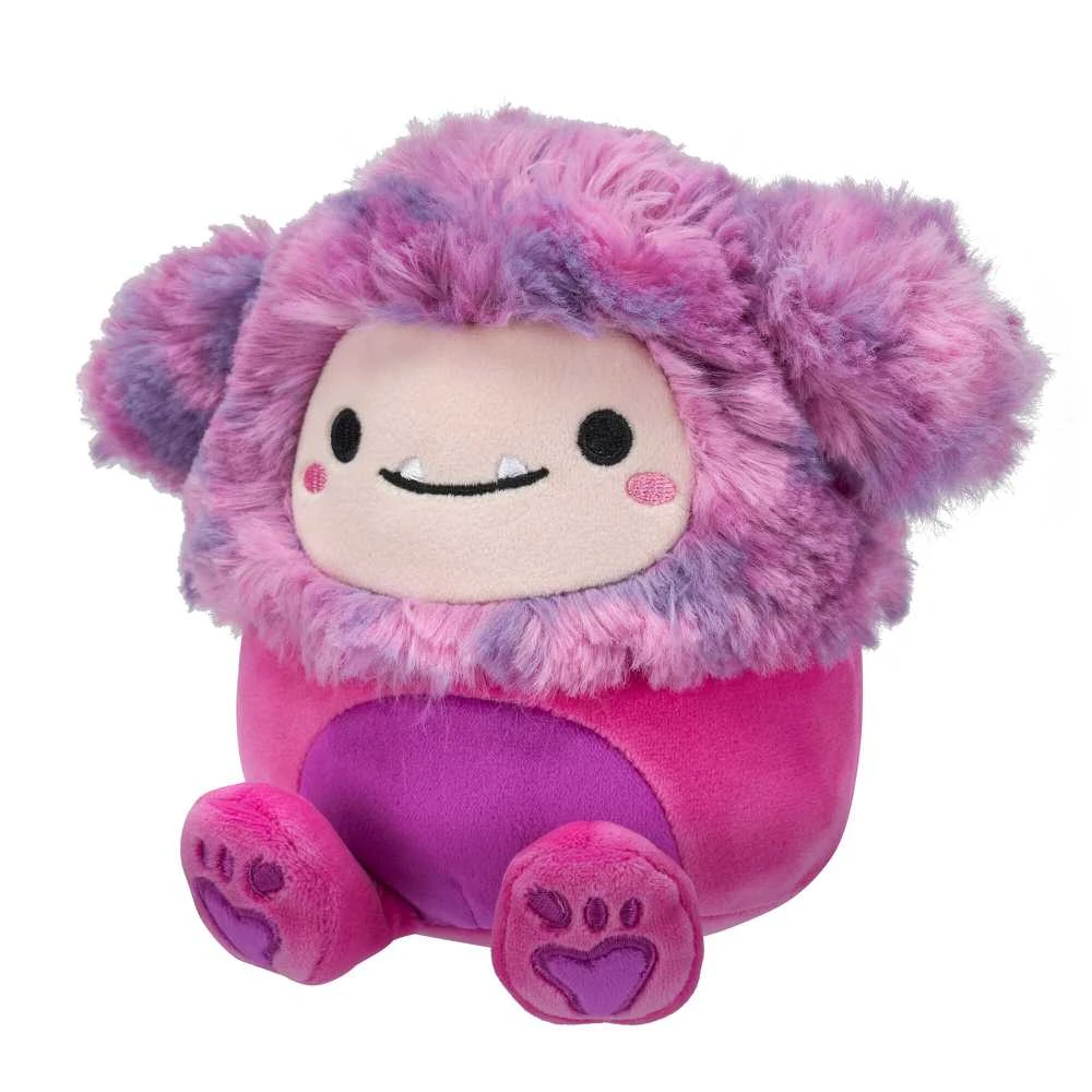 Nezatříděno SQUISHMALLOWS W25 Pliušinis žaislas, 19 cm