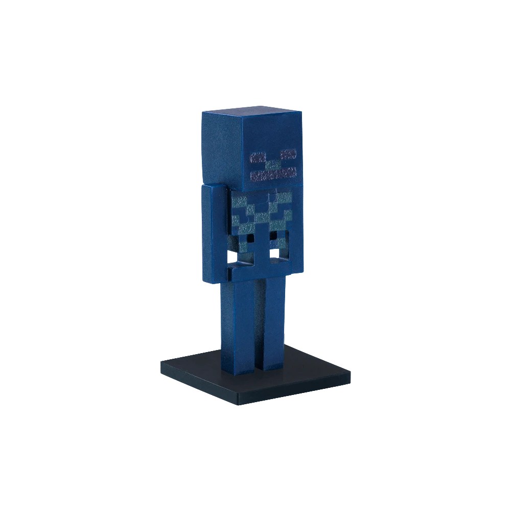 MINECRAFT 3D Pieštuko dekoracija, 6 cm