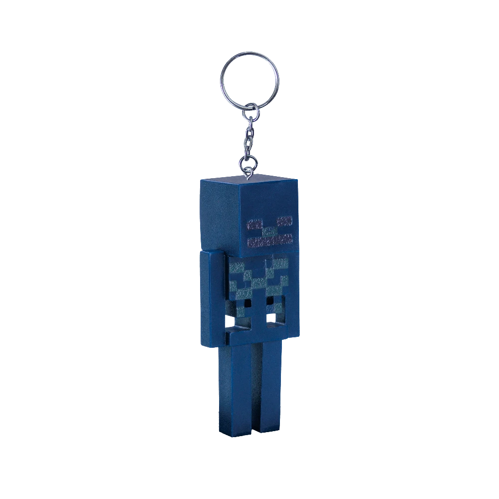 MINECRAFT Pakabutis-siurprizas, 6 cm