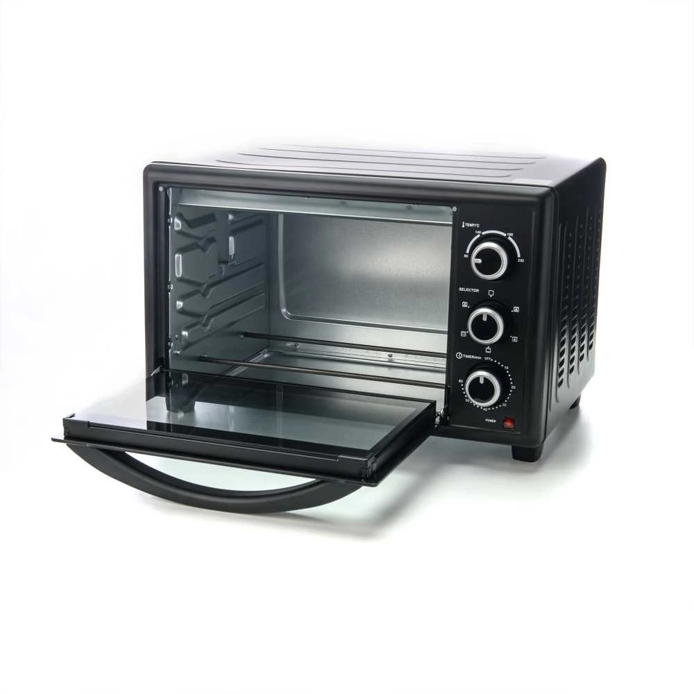 Elektrinė krosnelė Mini orkaitė Standart KR-101L-28(BC)
