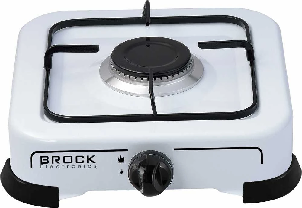 Mini viryklė Brock GS 001 W