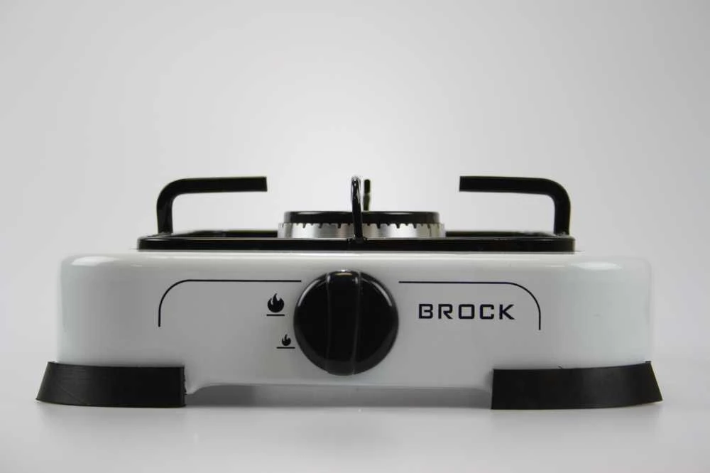 Mini viryklė Brock GS 001 W