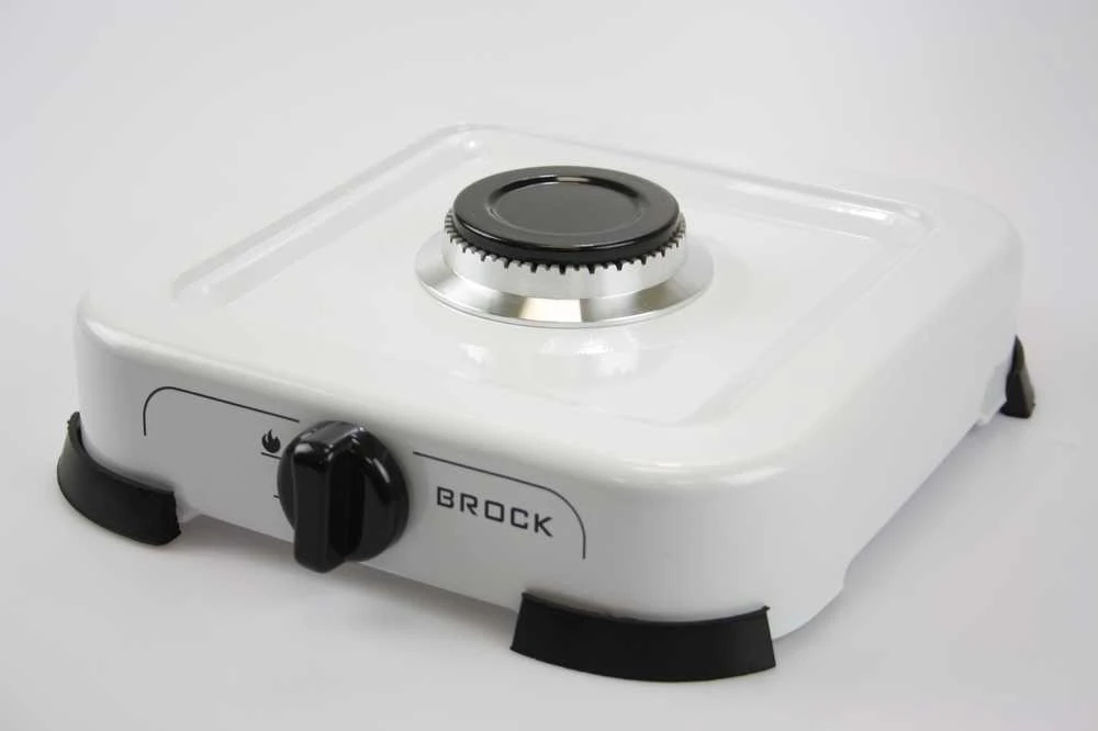 Mini viryklė Brock GS 001 W