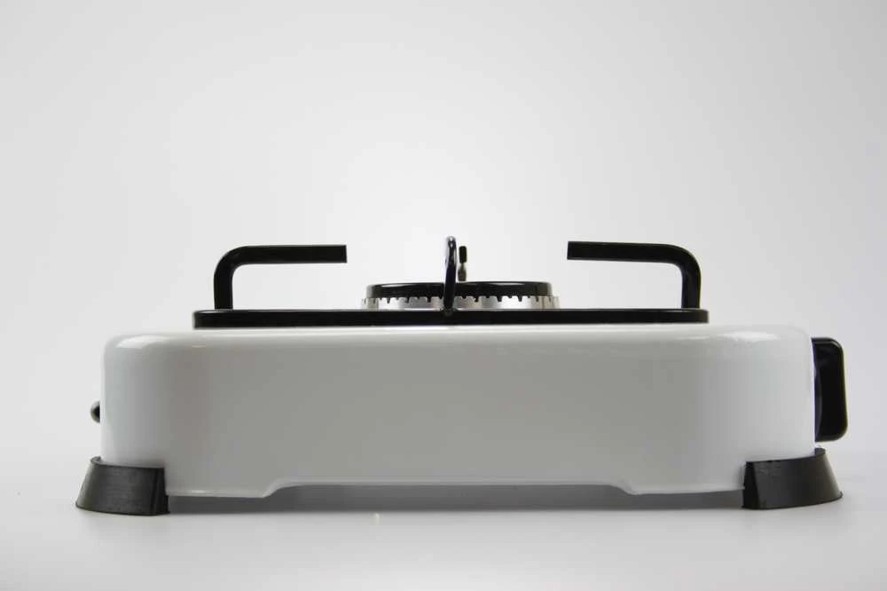 Mini viryklė Brock GS 001 W